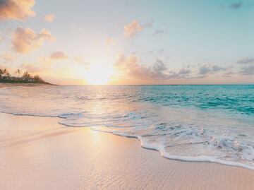 Joven descubrió en la playa una cabeza de maniquí con un escalofriante uso