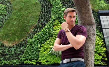 Carlos Baute lleva su inspiración a las redes