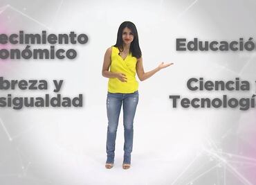 Así será el Tercer Debate Presidencial