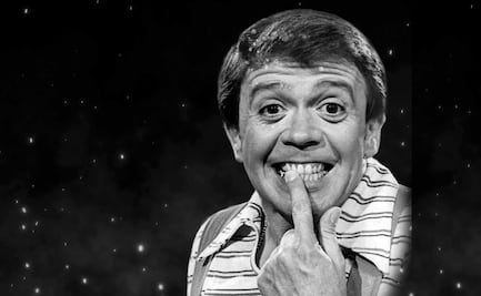 Chabelo, el eterno niño de pantalones cortos