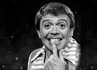 Chabelo, el eterno niño de pantalones cortos