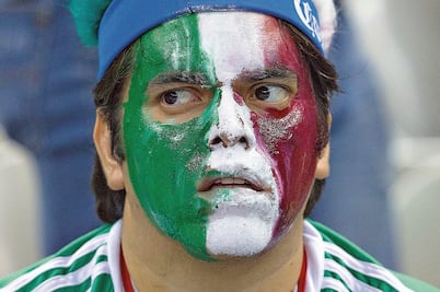 “FIFA volvería a sancionar a la Femexfut”