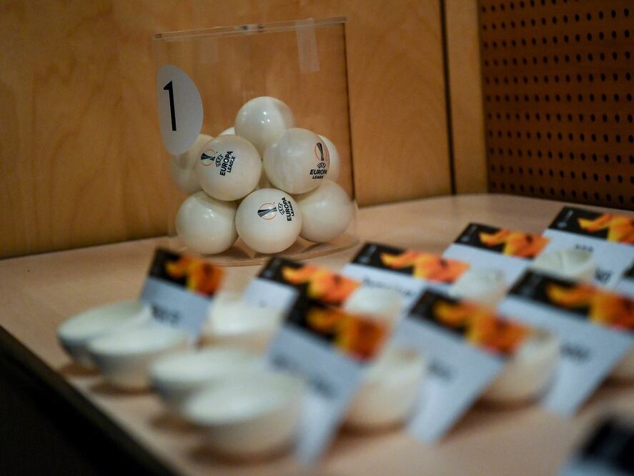 Twitter: @EuropaLeague