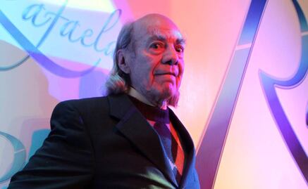 "El Loco" Valdés tiene líquido en el pulmón izquierdo