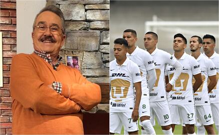 Jugadores de Pumas se burlan de Pedro Sola por “lo de la mayonesa”; él los llama nacos