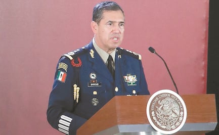 Un triste final de la Policía Federal