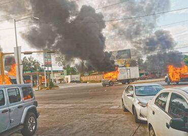 Ocho delitos aumentaron en el tercer trimestre del año: Semáforo Delictivo