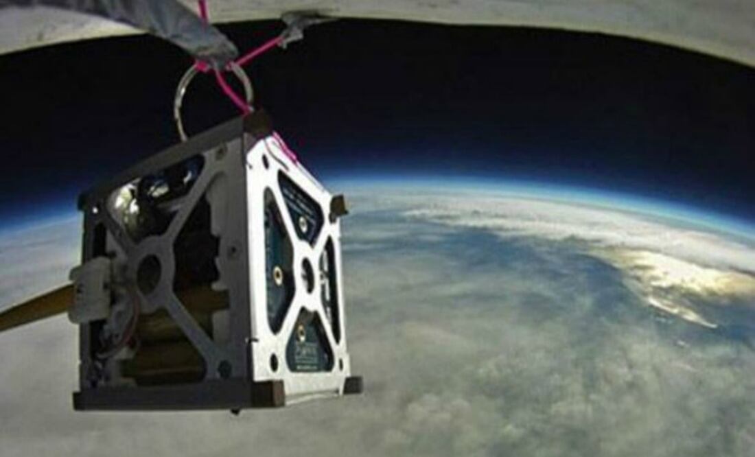 La puesta en órbita del satélite, que llegó a la EEI en la primavera de 2016, será efectuada por los cosmonautas rusos desde el exterior de la estación durante su próximo paseo espacial