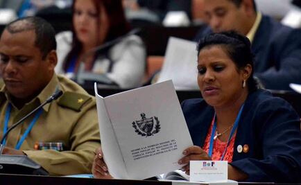 Cuba descarta propuesta de avalar matrimonio gay 