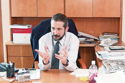 Debe Pemex informar sobre contrato con OCDE