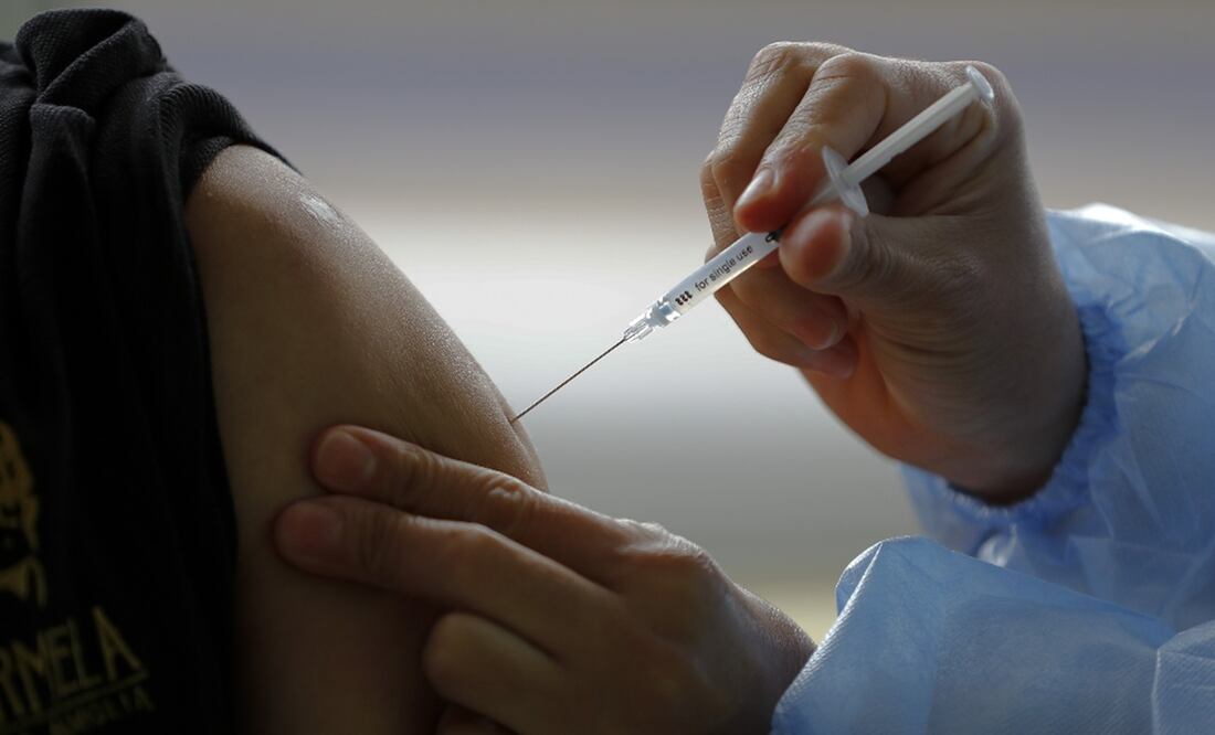 Foto: Xinhua / Rafael Ochoa, archivo