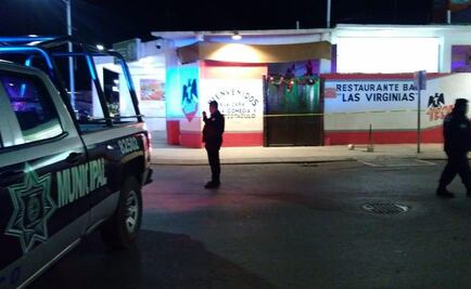 Narcomenudistas y secuestradores atacaron bar en Playa del Carmen: Fiscalía