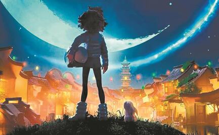 Juan Carlos Navarro, el diseñador que va de la luna a la locura