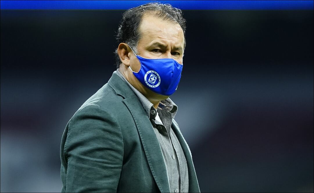 Cruz Azul, es ahora o nunca