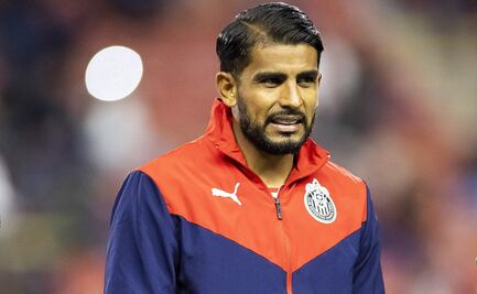 Lo único que salva el torneo en Chivas es el título de la Liga MX