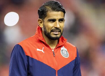 Lo único que salva el torneo en Chivas es el título de la Liga MX