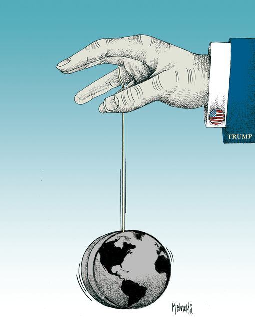 Cartón de KEMCHS