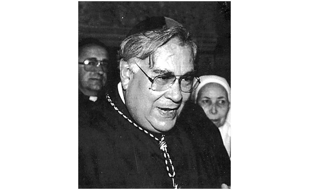 Archivo / EL UNIVERSAL