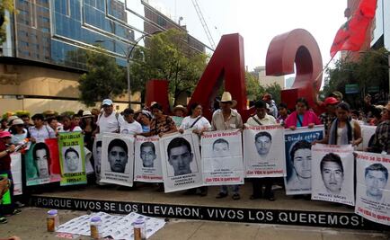 Detienen a ex mando vinculado a caso Iguala