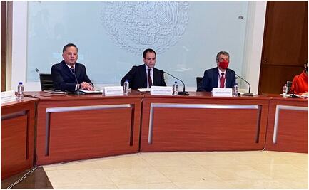 Hacienda, Banxico y CNBV advierten riesgo de usar bitcoin y otros activos virtuales  