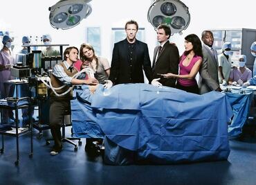 Series médicas recetan verdades