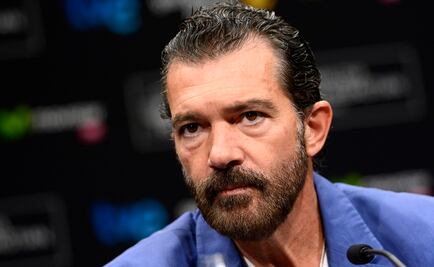 Para Banderas, "Los 33" es un poema a la vida