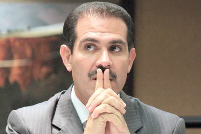 Devuelven a Sonora 38.7 mdp desviados