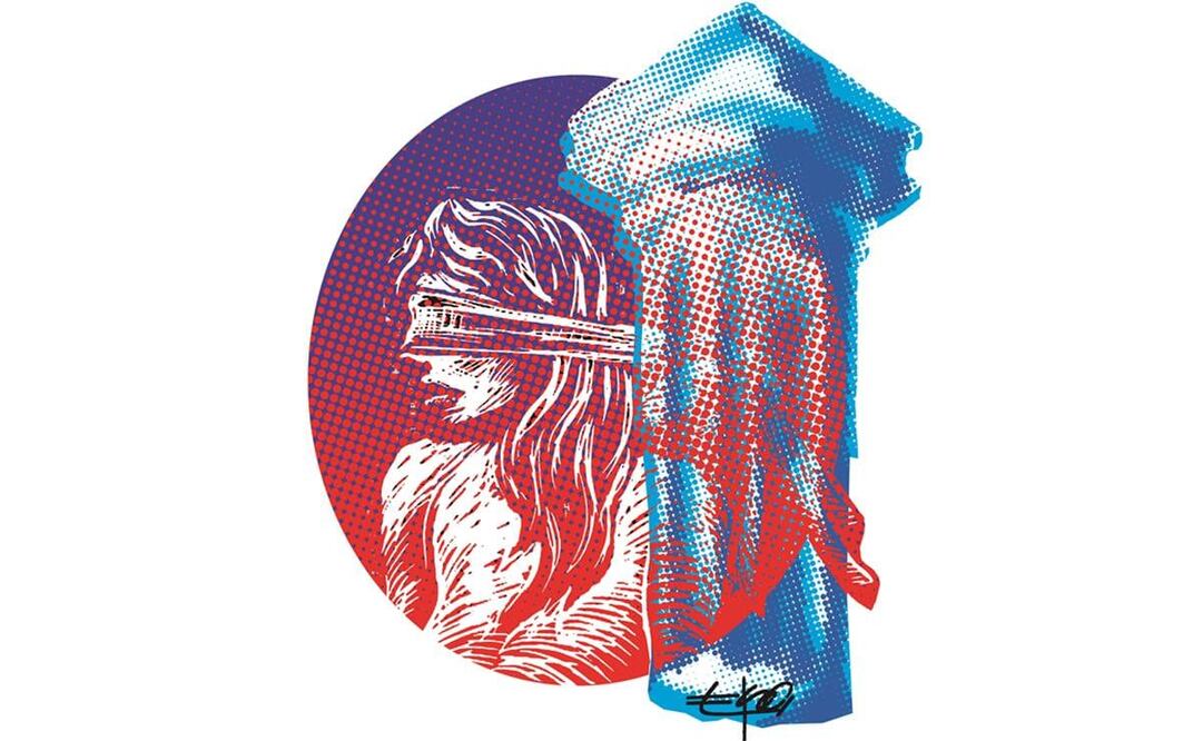 Hay rabia en la Plaza de los Mártires