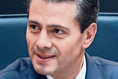 Jaloneo Videgaray-Osorio-Ruiz Massieu-Meade