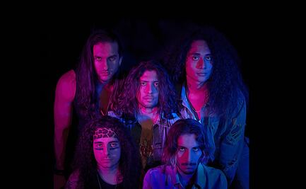 Hoy hay mejores oportunidades para el rock mexicano: Jet Jaguar