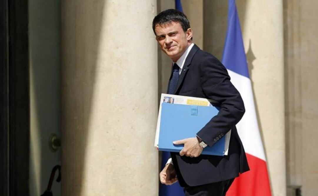 Francia descarta riesgo para su economía por Grecia