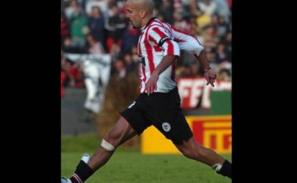 Regresa a jugar “La Brujita” Verón a los 42 años de edad