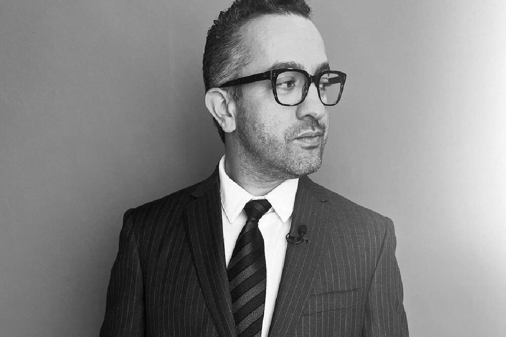 El influencer fue demandado por daño moral