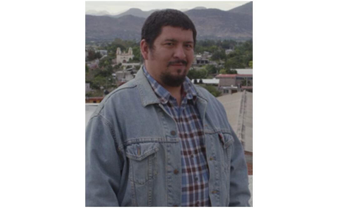 Luis Gerardo Rivera. Foto: Archivo 