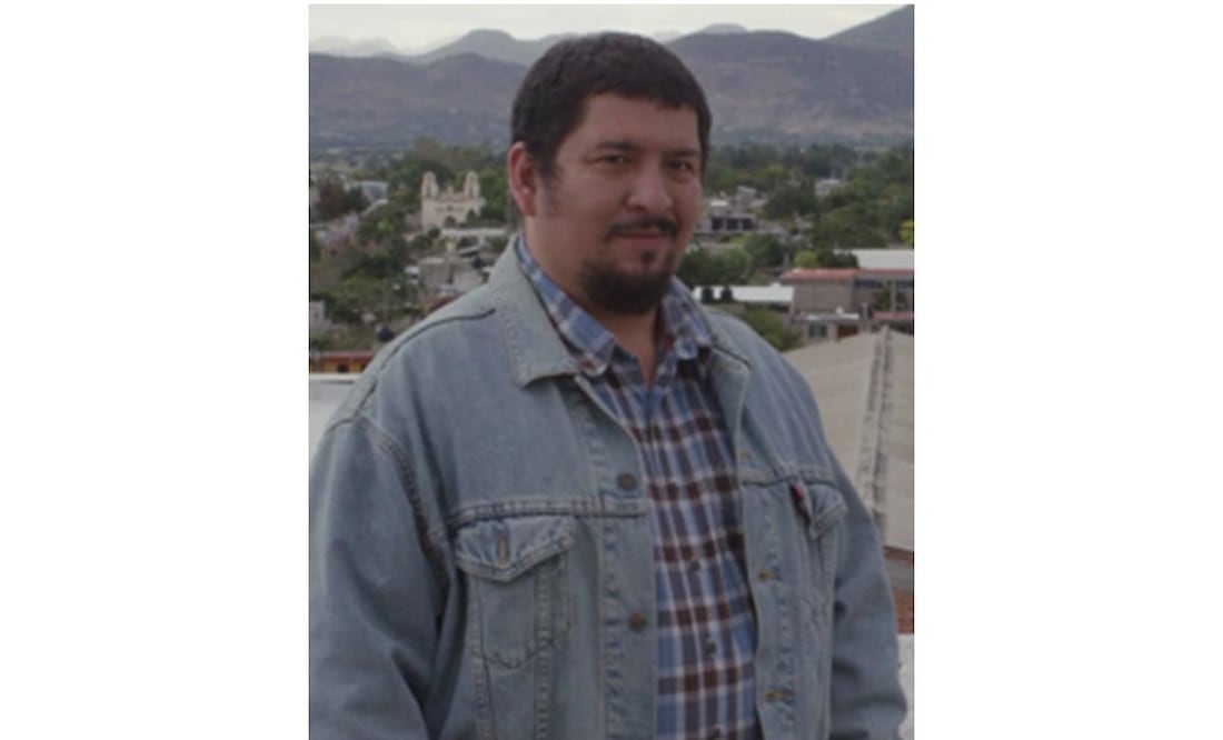 Luis Gerardo Rivera. Foto: Archivo