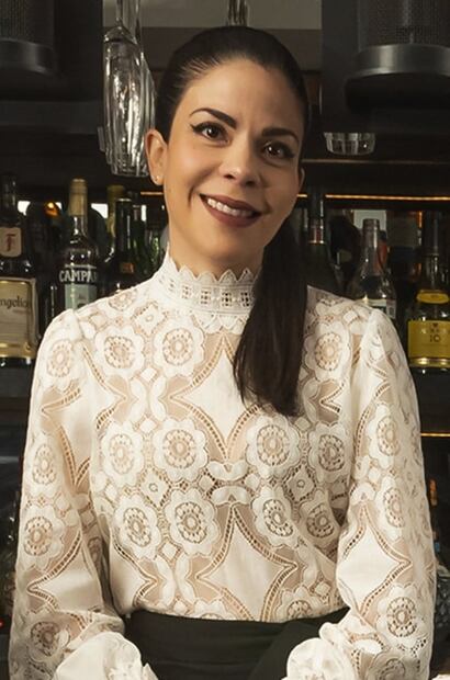 Las mujeres mexicanas y la alimentación