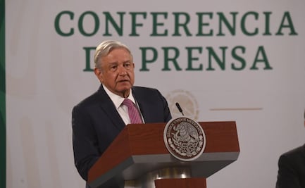AMLO pide investigar amparos que impiden nombrar a titular de Prodecon 