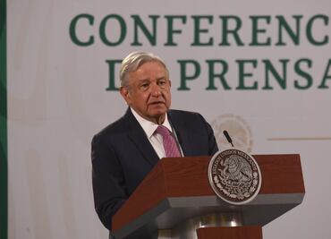 AMLO pide investigar amparos que impiden nombrar a titular de Prodecon
