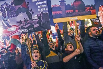 El mundo se une contra EU por tema Jerusalén