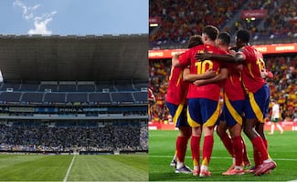 España jugará ante Perú en Puebla; el estadio Cuauhtémoc recibirá a Lamine Yamal