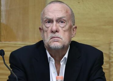 Apoyo no es un Fobaproa ni se están tocando las reservas: subgobernador de Banxico