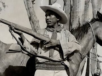 Yaqui, el pueblo indomable al que AMLO le pide perdón en nombre de México