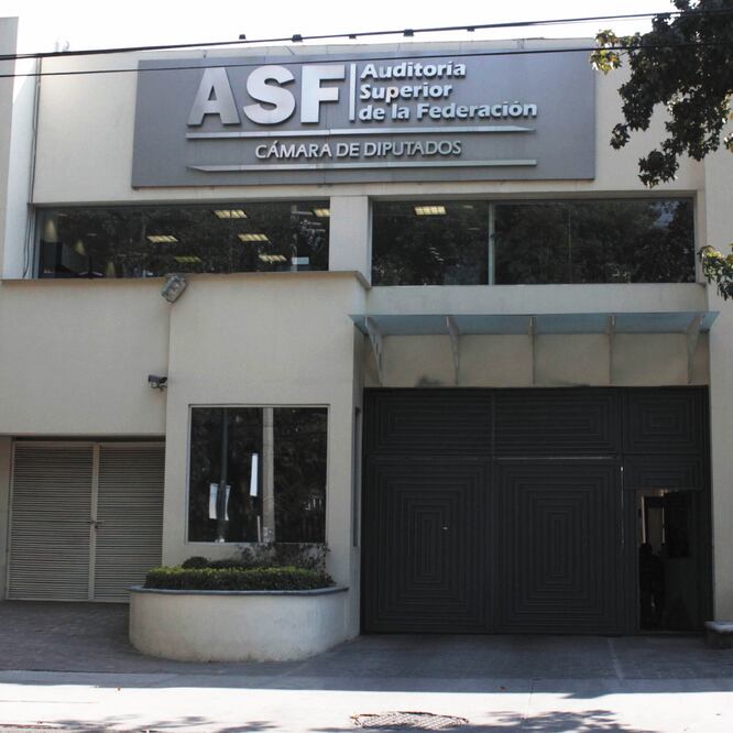 La auditoría busca evitar más casos como el de la Estafa maestra.