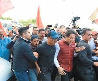 Programas prioritarios, intocables: Morena