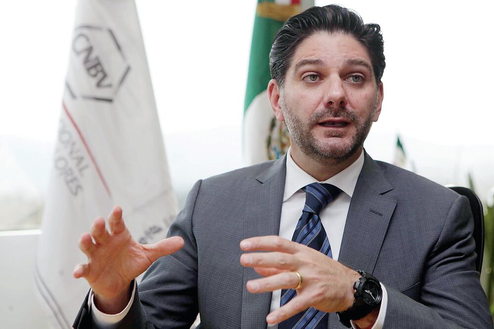 Convocatoria para examen