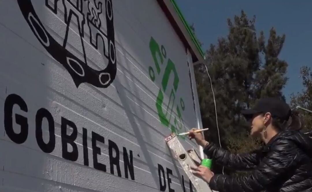 Foto: Captura de video