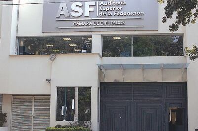 Se registran 22 candidatos para titular de la ASF