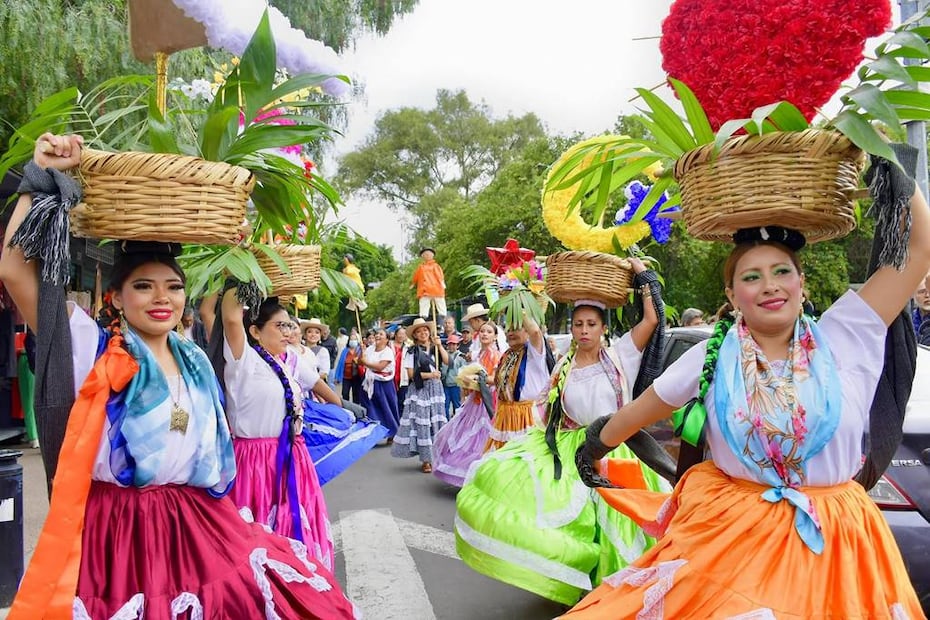 Foto: Alcaldía de Azcapotzalco