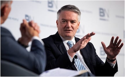 Cormann, nuevo líder de OCDE, pide facilitar inversión y recuperación post pandemia