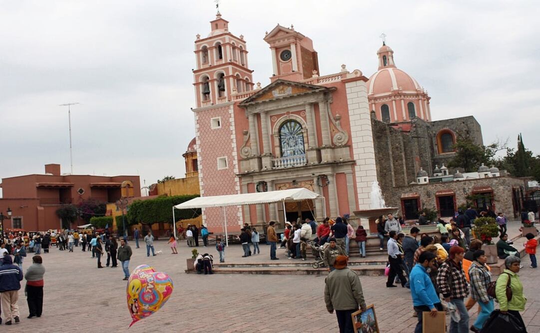 Foto: Archivo/ EL UNIVERSAL